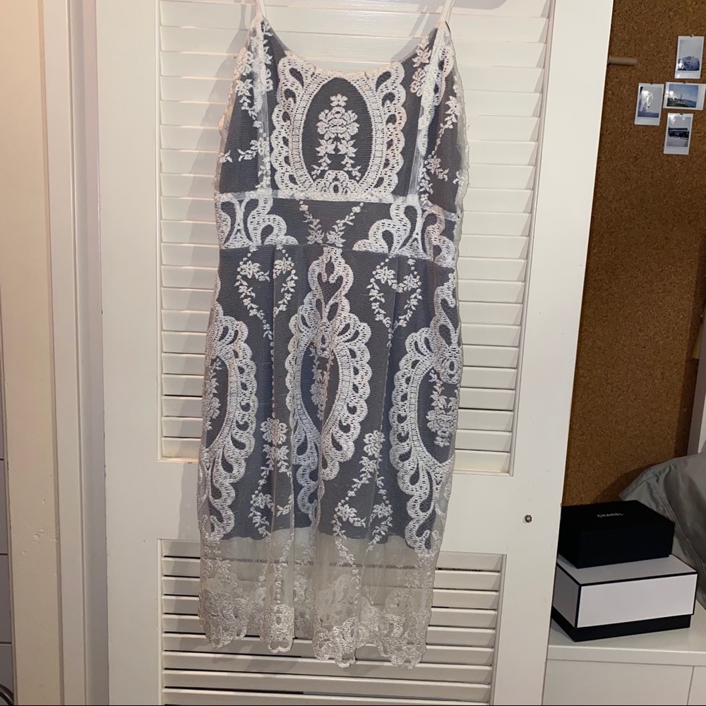 for love and lemons dress